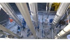 HRS - Zero Liquid Discharge (ZLD) Systems