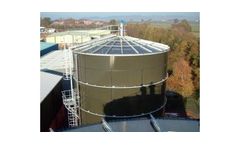 CST - Covers for BioEnergy Storage