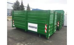 Elkoplast - City Waste Containers