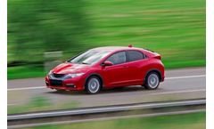 Acoustic Product for Traffic and Transport