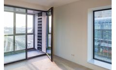 Acoustic Product for Residential Huildings