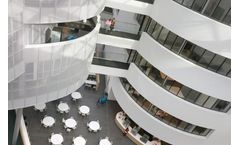 Acoustic Product for Non-Residential Buildings