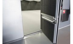 Merford - Fire-Resistant Doors for Various Environments