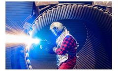 Wear management solutions for fume ducts in steel industry