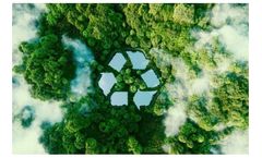 Wear management solutions sector for recycling plants