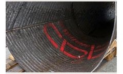 Wear management solutions for cyclones & casings sector