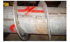 Wear management solutions for screws in power generation