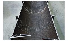 Wear management solutions for feeding chutes & shredder sector