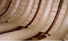 Solutions for recovering metals