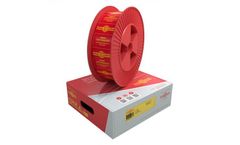 EnDOtec - Model SAFE-HARD 600 - Chrome and Nickel free Solid Cored Welding Wire