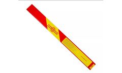 EcoBraz - Model 38234F - High silver content brazing alloy