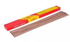 EcoBraz - Model 38244F  - Silver-coated solder