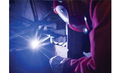 Castolin Eutectic - TIG Welding Training Course