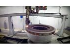 Castolin Eutectic - Enhancing Hydropower Plant Longevity through Cavitation and Erosion Mitigation