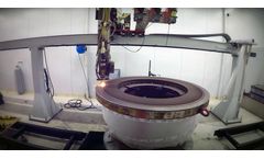 Castolin Eutectic - Enhancing Hydropower Plant Longevity through Cavitation and Erosion Mitigation