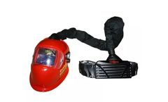 Castolin Eutectic XuperFlow - Model 3000X - Welding Protection System