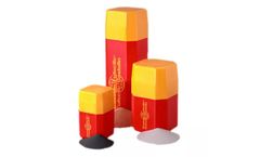 Castolin Eutectic Eutalloy - Model LT PE 8422 - Self Fluxing Nickel-Base Alloy