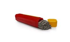 Castolin Eutectic EutecTrode - Model XHD6868 - Welding Electrodes for Welding Steels