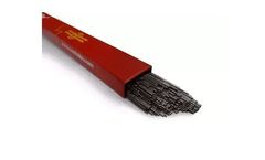 Castolin Eutectic CastoTig - Model 45353 W - Filler Alloy Rod for TIG Welding for Joining Similar Base Metals