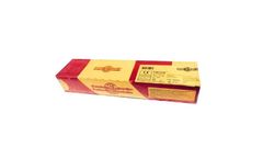 Castolin Eutectic EutecTrode - Model 6666 N - Welding Electrodes for Unalloyed and Low-Alloy Steels