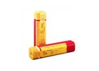 Castolin Eutectic - Model EC 4044 - High-nickel Stick Electrode for Non-Alloy Cast Iron Welds