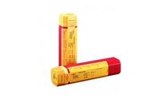 Castolin Eutectic - Model EC 4044 - High-nickel Stick Electrode for Non-Alloy Cast Iron Welds