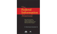The Federal Information Manual