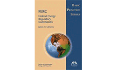 Basic Practice Series: FERC