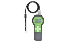 Sensortechnik Meinsberg - Model LF 40 - Conductivity Portable Meter