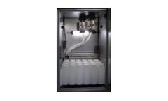 Double Sampling System