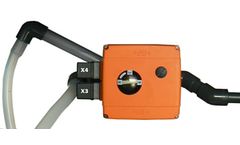 WS INLINEvent - Sampling System