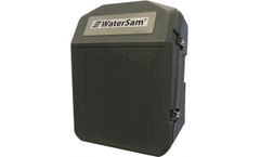 WaterSam - Model WS Compact - Mobile Sampler
