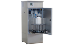 WaterSam - Model 316 SE - Self-Emptying Sampler