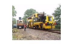 Rail, Road and Pipeline Operators Services