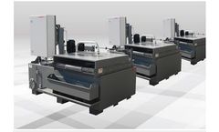 Lehmann - Flat Bed Filter