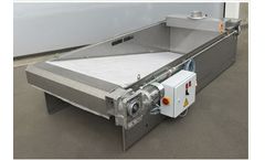 Lehmann - Inclined Bed Filter