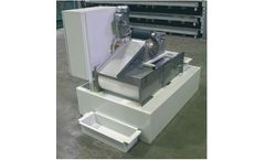 Lehmann - Magnetic Filter