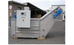 Lehmann - Scraper Chain Conveyor