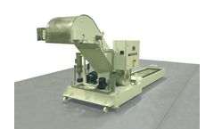 Lehmann - Magnetic Conveyor