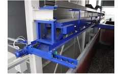 Lehmann - Screw Conveyors