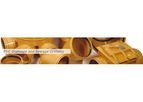 PVC Drainage and Sewage Fittings