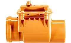 CLASSIC - Non Return Valve