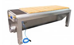 Nast - Model 24 - Sanding Table