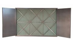 Nestro - Model E 2416 - Paint Spray Extraction Unit