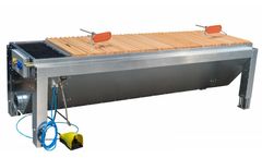 Nast - Model 28 - Sanding Table