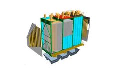 Elex - Electrostatic Precipitators