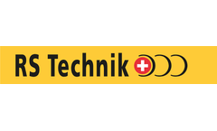RS Technik Debuts New Website to Serve Trenchless Water and Sewer Infrastructure Rehabilitation Market in the Americas
