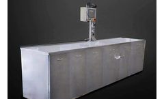 RS Technik - Resin Dosing and Mixing System