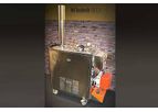 RS-Technik - Industrial Steam Generation Unit