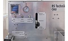RS-Technik - Controlled Mixing Unit (CMU)